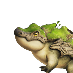 Crocobask