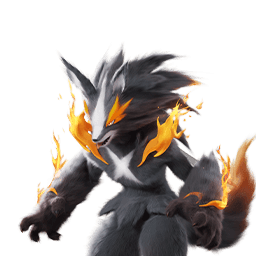Scorchhowl