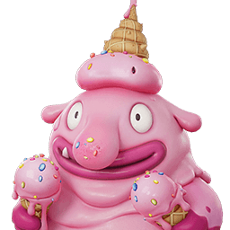Sugarslime