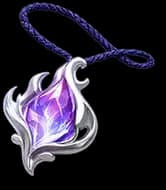 Heartseeker Pendant