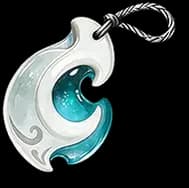 Heritage Amulet