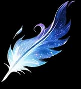 Spirited Feather